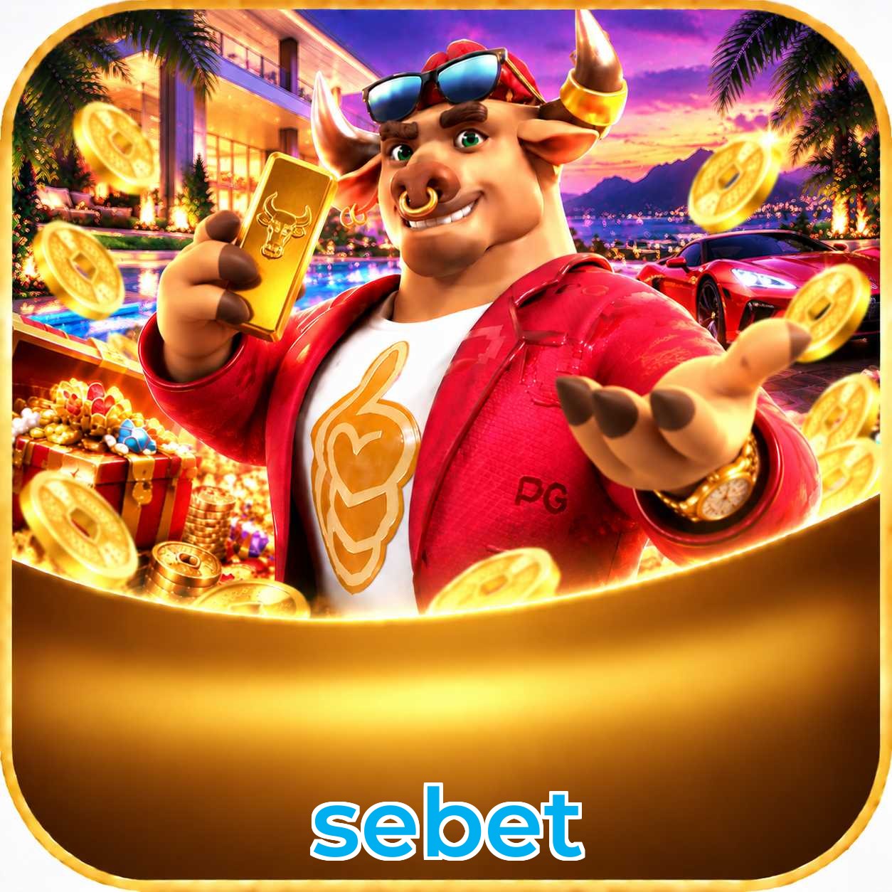APP sebet para iOS e Android com 187 mil downloads