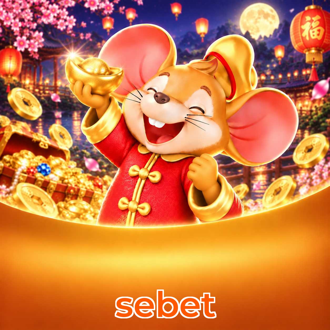 Jackpots milionários disponíveis para ganhar na sebet