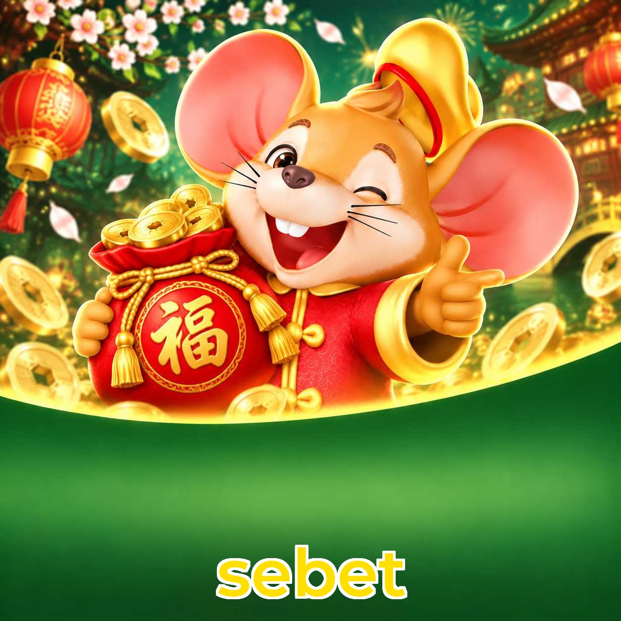 App sebet com catálogo premium, PIX e suporte 24/7